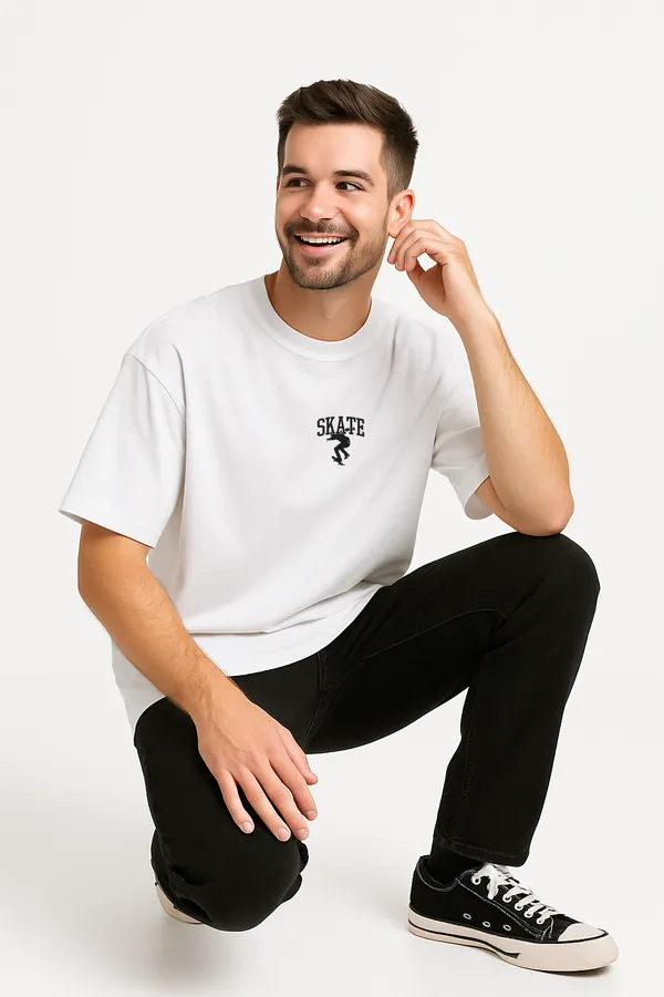 Skateboarding_Streetwear_Tee
