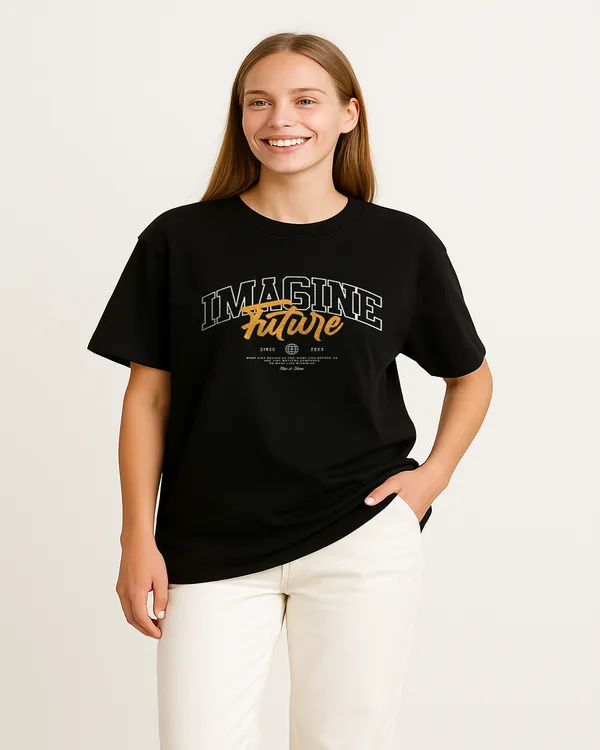 Imagine_Future_Casual_Streetwear_Tee