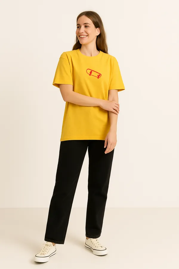 Skateboarding_Streetwear_Tee