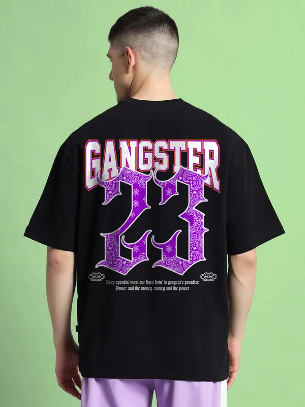 Gangster_Streetwear_Tee