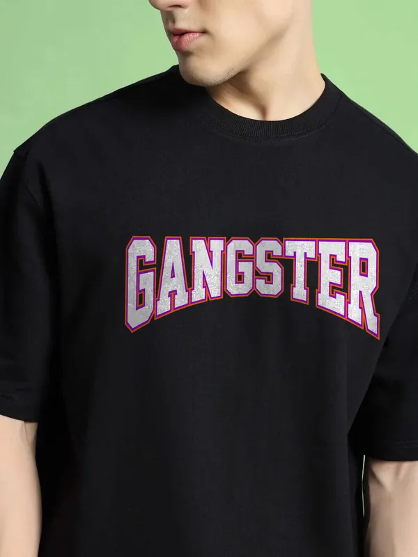 Gangster_Streetwear_Tee