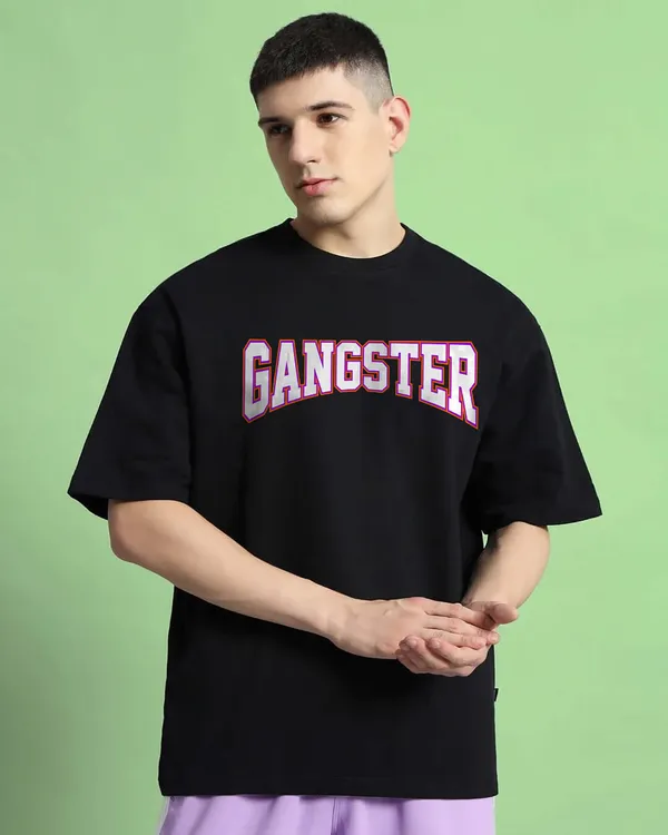 Gangster_Streetwear_Tee