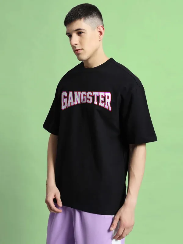 Gangster_Streetwear_Tee