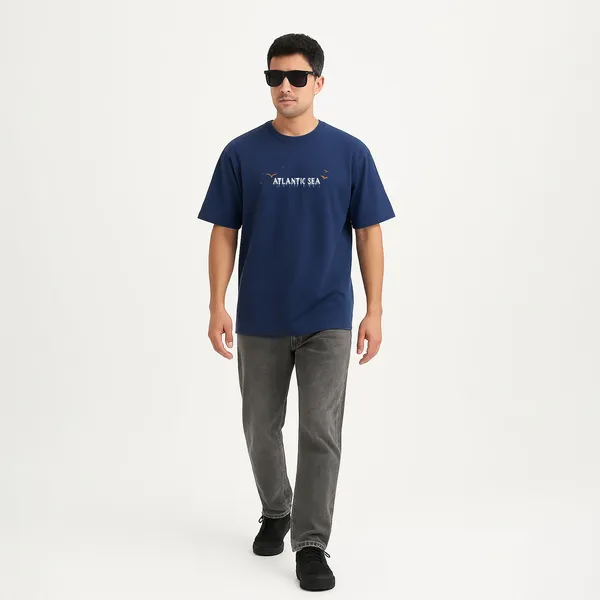 Vintage_Pirate_Ship_Streetwear_Tee