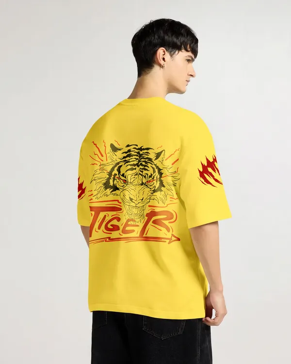 Tiger_Streetwear_Back_Print_Tee