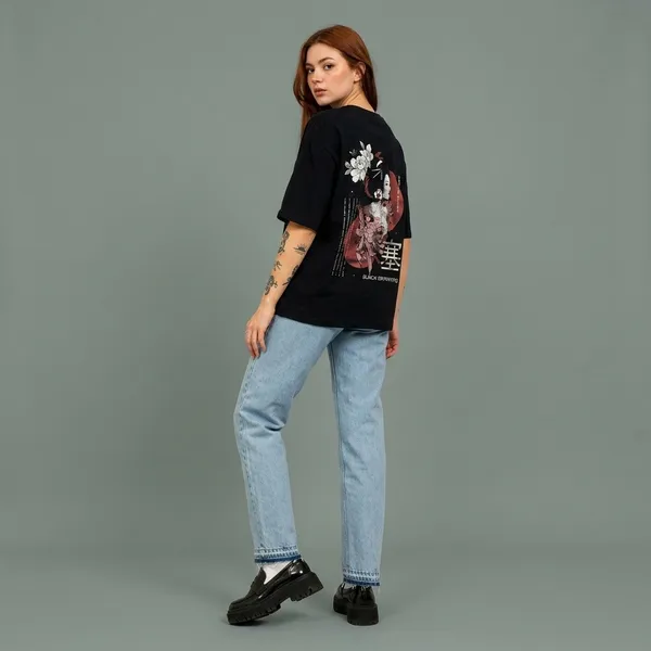 Blood_Moon_Anime_Women_Oversized_T-Shirt