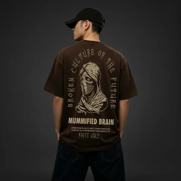 Mummified_Brain_Oversized_T-Shirt