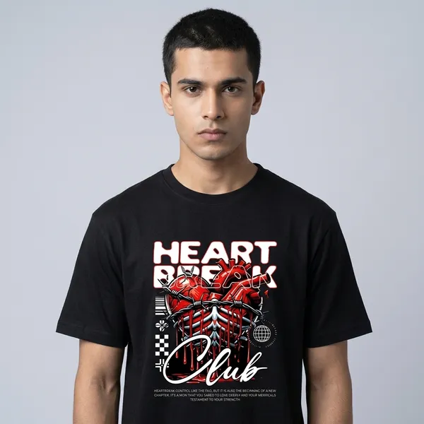 Men's_Graphic_Print_T-Shirt_Black