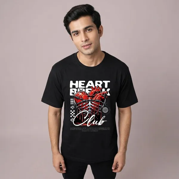 Men's_Graphic_Print_T-Shirt_Black