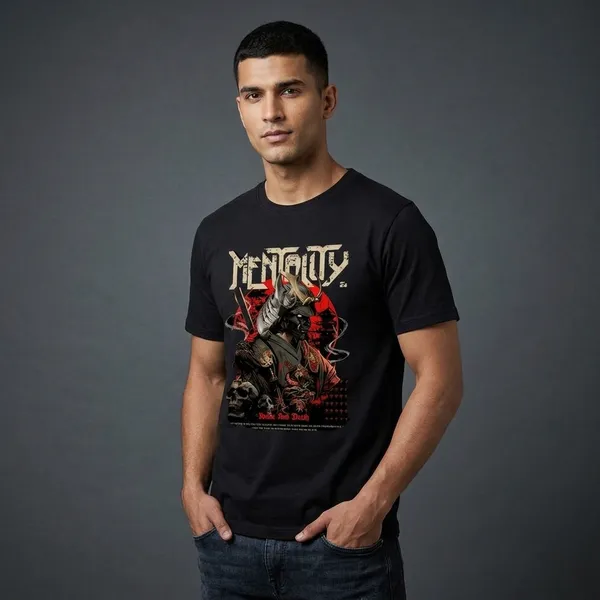 Men's_Graphic_Print_T-Shirt_Black