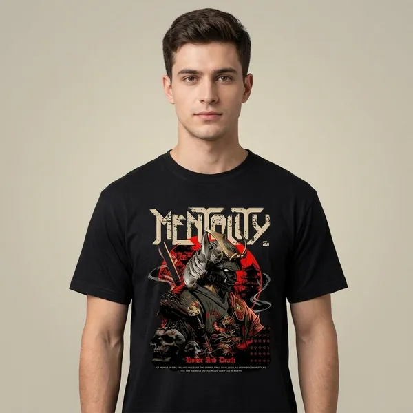 Men's_Graphic_Print_T-Shirt_Black
