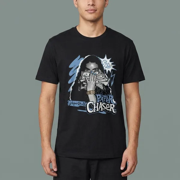 Men's_Graphic_Print_T-Shirt_Black