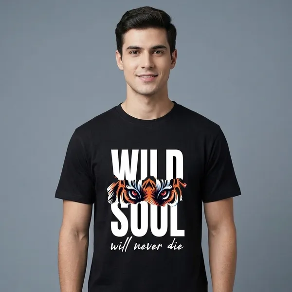 Men's_Graphic_Print_T-Shirt_Black