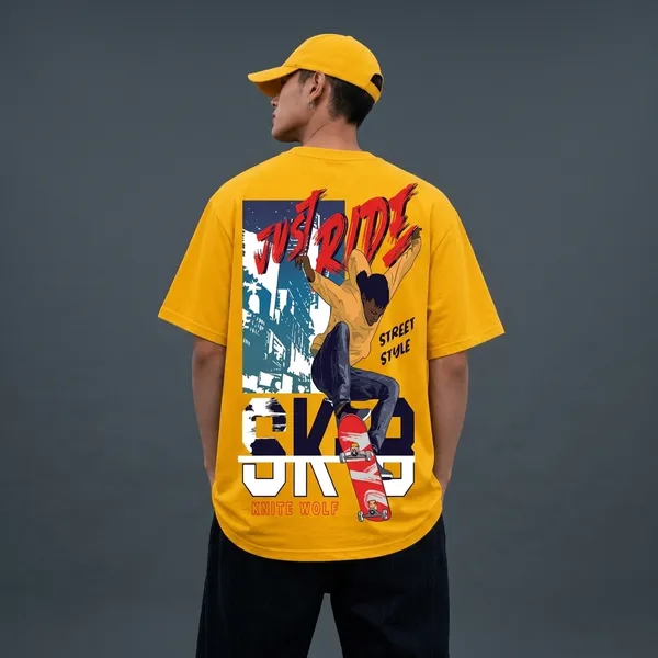 Street_Style_Skateboard_Oversized_T-Shirt