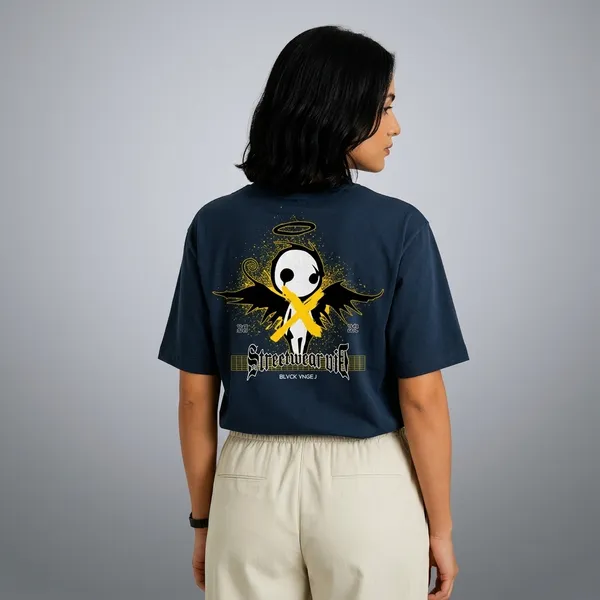Dark_Angel_Streetwear_Women_Oversized_T-Shirt