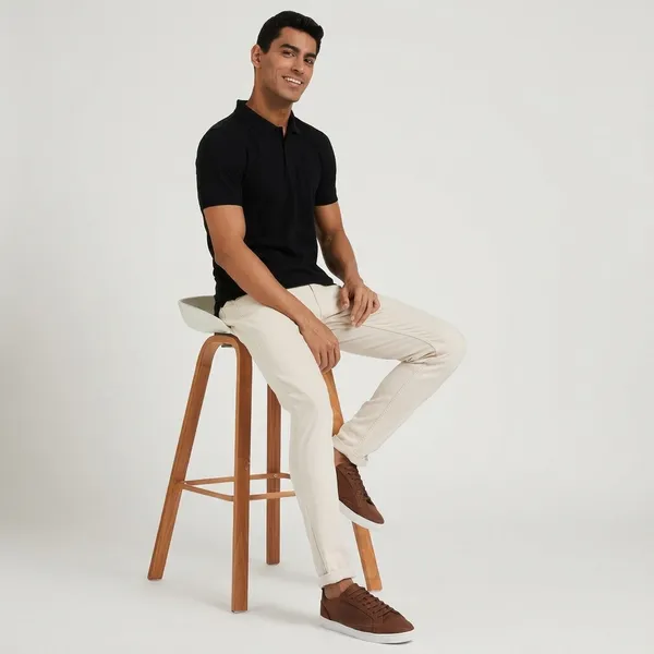Men's_Solid_Black_Polo_T-Shirt_Premium_Casual_Fit