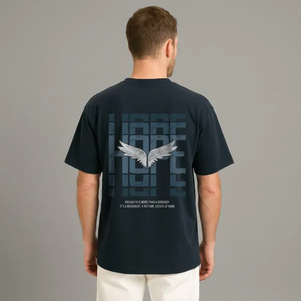 Wings_Back_Print_Streetwear_Tee