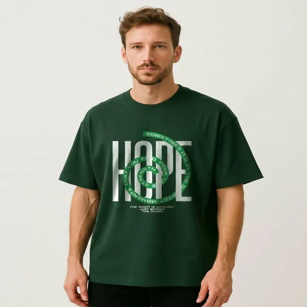 Hope_Typography_Streetwear_Tee