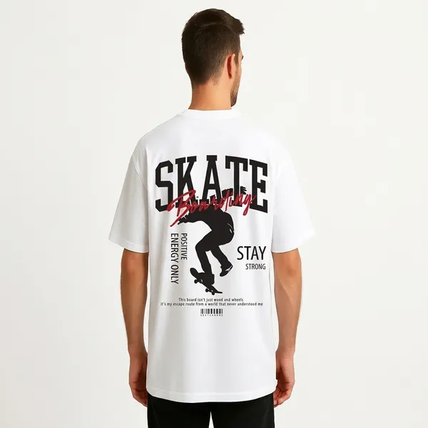 Skateboarding_Streetwear_Tee