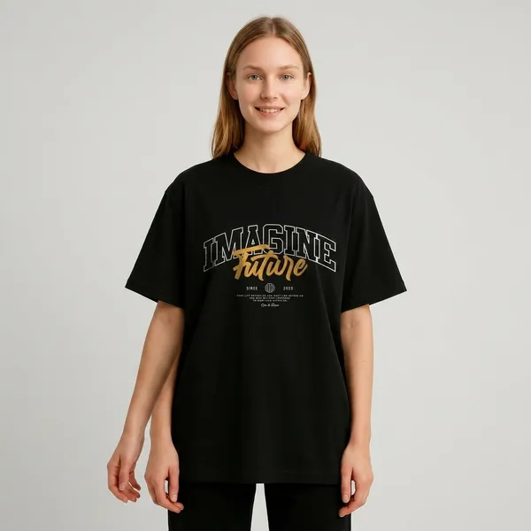 Imagine_Future_Casual_Streetwear_Tee