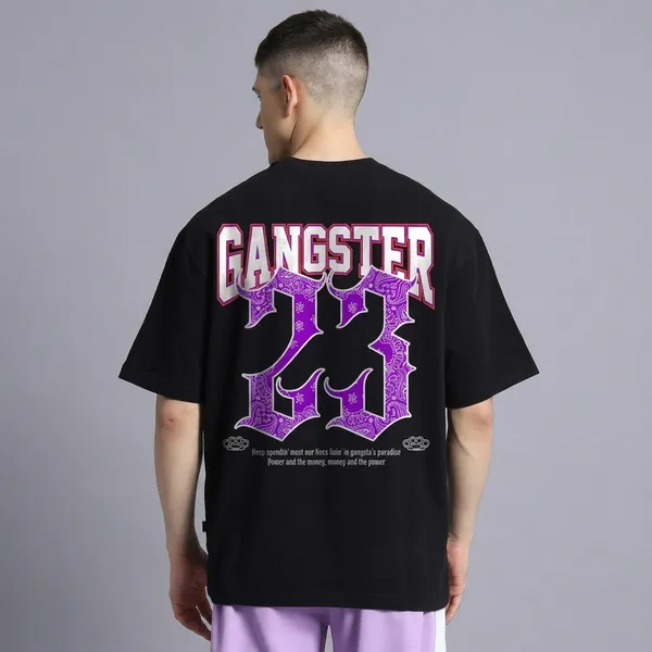 Gangster_Streetwear_Tee