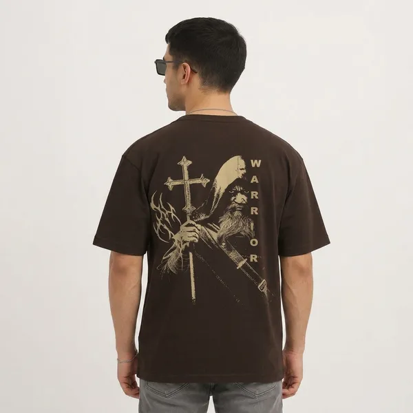 Warrior_Streetwear_Back_Print_Tee