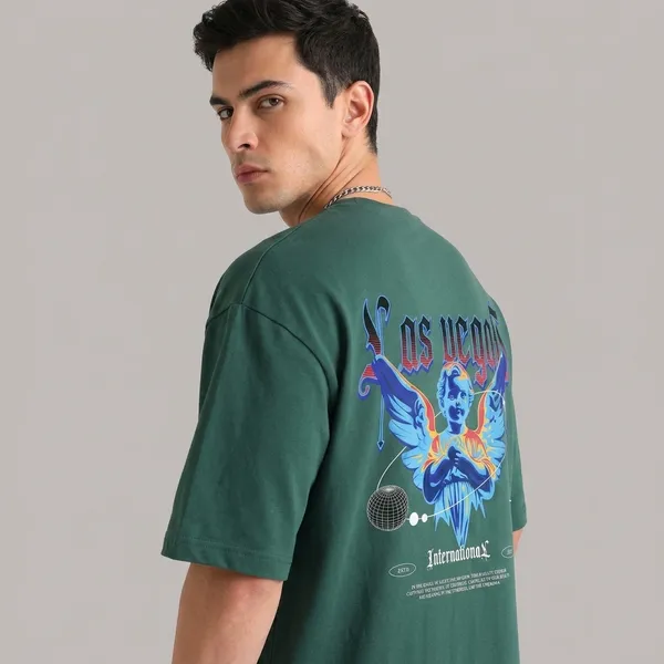 Los_Vegas_Angel_Streetwear_Tee