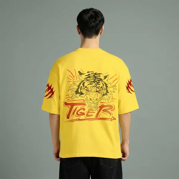 Tiger_Streetwear_Back_Print_Tee
