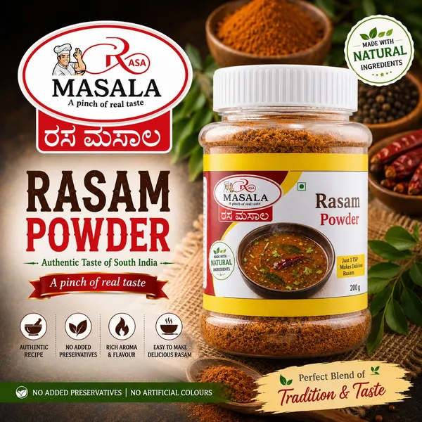 Rasa_Masala_Rasam_Powder_South_Indian_Spice_Mix_-_Pack_Of_3
