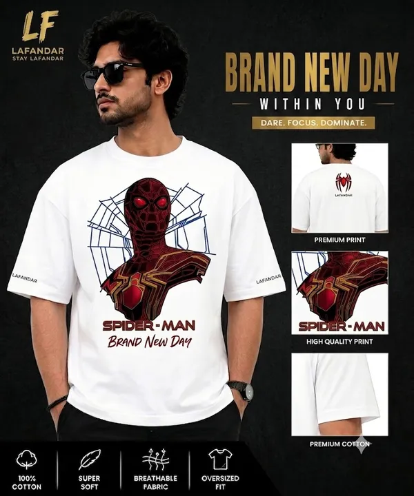Brand_New_Day,_Unstoppable_Style:_Lafandar_Spider-Man_Oversized_Edition.