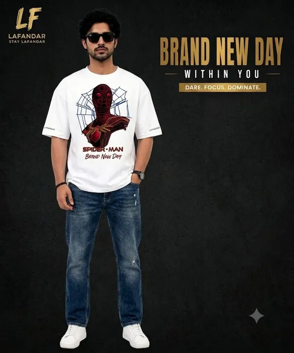 Brand_New_Day,_Unstoppable_Style:_Lafandar_Spider-Man_Oversized_Edition.