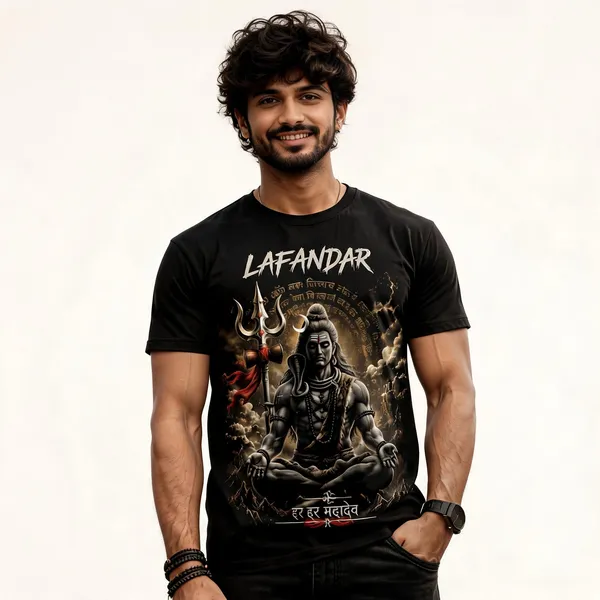 Black_Cotton_Regular_Fit_Mahadev_Print_T-Shirt_For_Men