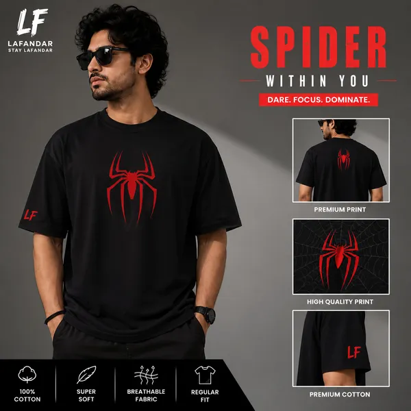 Spideman_Tshirt