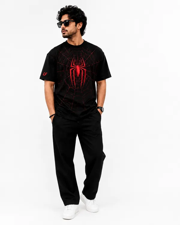 Spideman_Tshirt