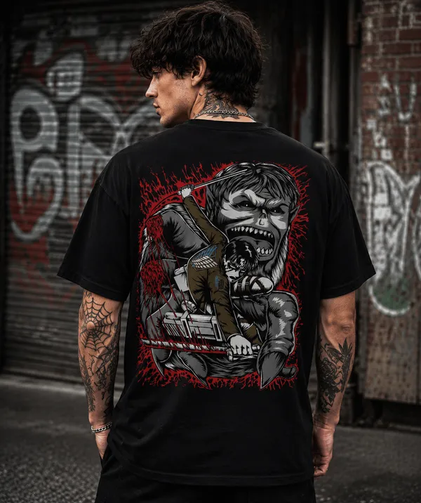 Men’s_Oversized_Black_Graphic_Tee_–_Urban_Streetwear_Statement_Shirt