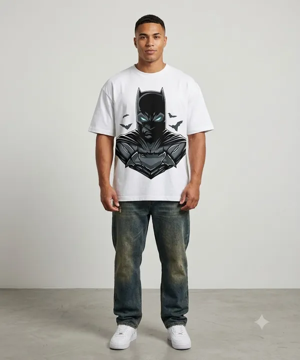 Rule_Your_City"_Batman_Oversized_Fit_Tee