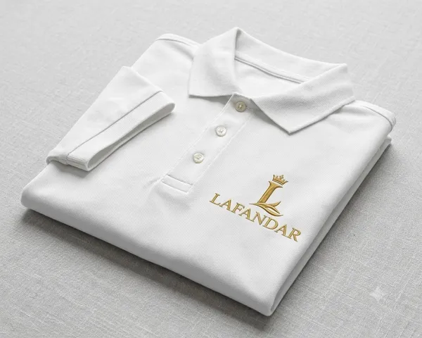 Rule_with_Elegance:_The_Lafandar_Signature_Gold_Crest_Polo(_White)