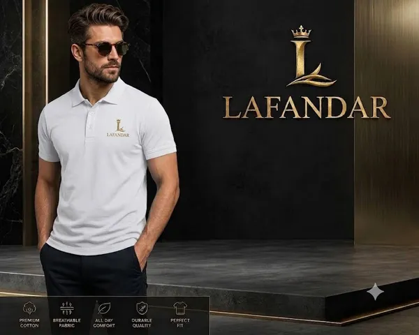 Rule_with_Elegance:_The_Lafandar_Signature_Gold_Crest_Polo(_White)