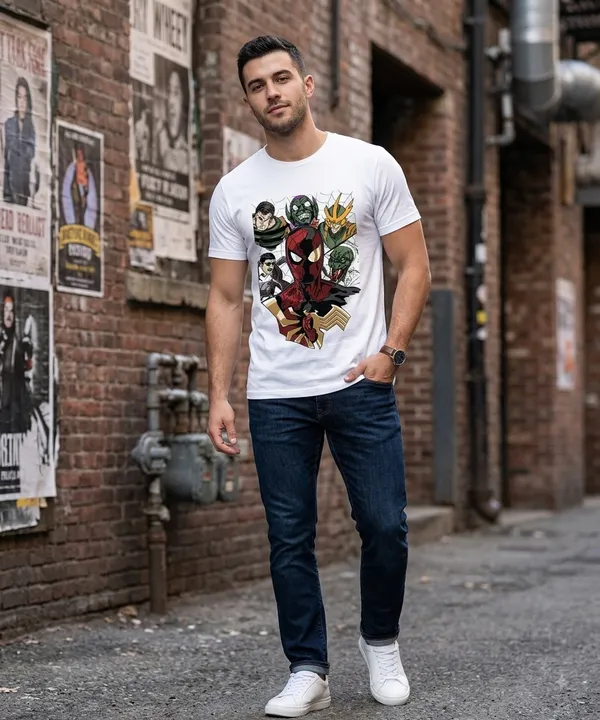 White_Cotton_Regular_Fit_Graphic_T-Shirt_for_Men