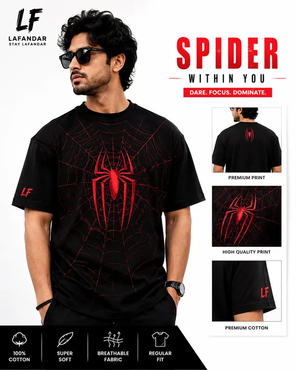 Spideman_Tshirt