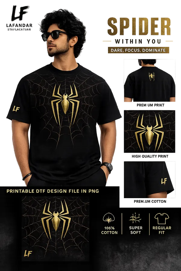 Spideman_Tshirt