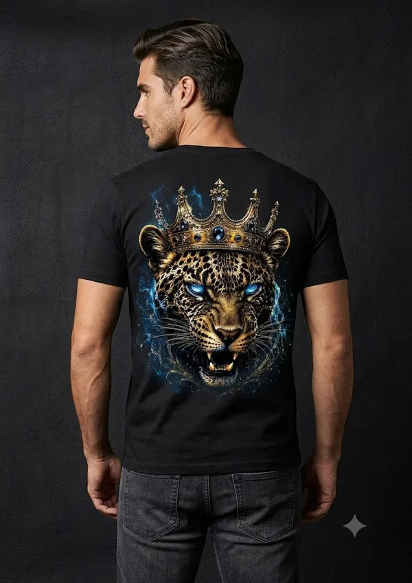 THE_ROYAL_LEOPARD_–_Rule_the_Wild