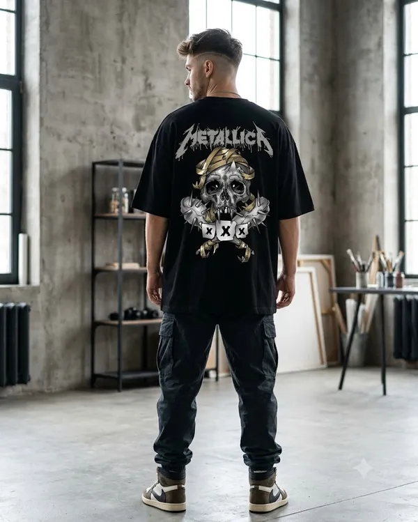 The_Lafandar_Royal_Crest_Streetwear_Tee