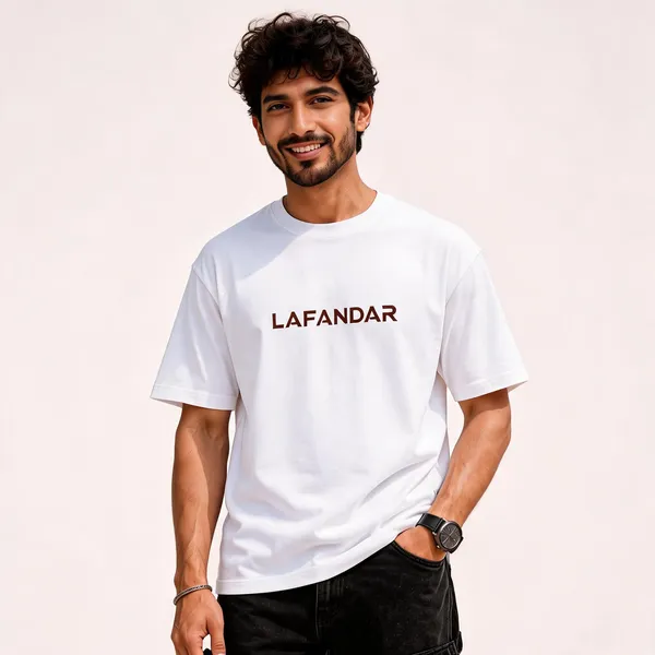 White_Cotton_Oversized_Printed_T-Shirt_For_Men