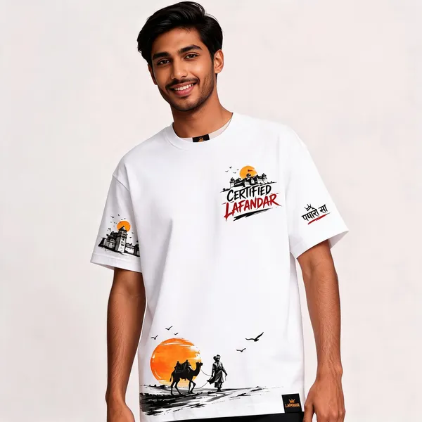 White_Cotton_Oversized_Graphic_T-Shirt_For_Men
