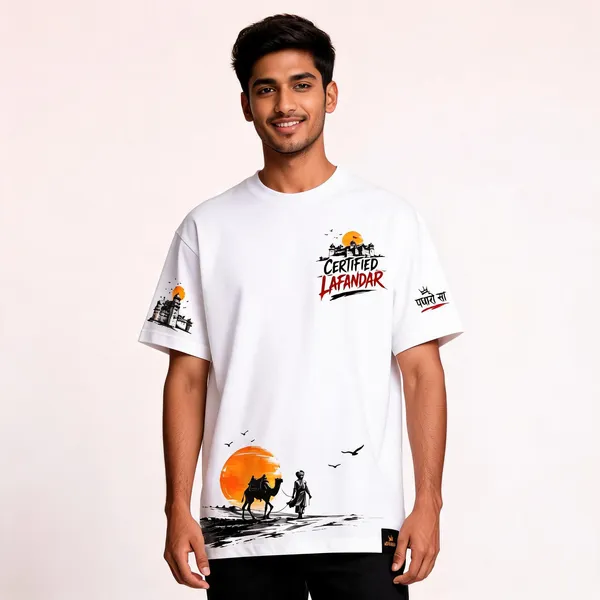White_Cotton_Oversized_Graphic_T-Shirt_For_Men