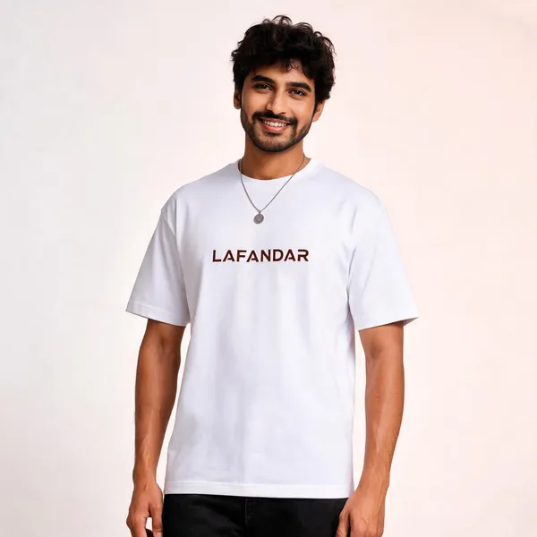 White_Cotton_Regular_Fit_Round_Neck_T-Shirt_For_Men