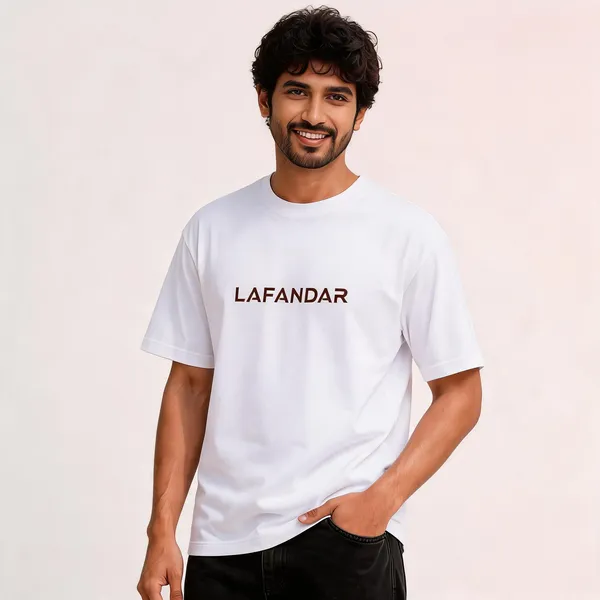 White_Cotton_Regular_Fit_Round_Neck_T-Shirt_For_Men