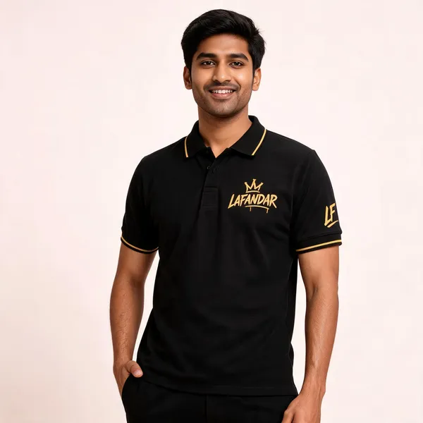 Black_Cotton_Regular_Fit_Solid_Polo_T-Shirt_For_Men