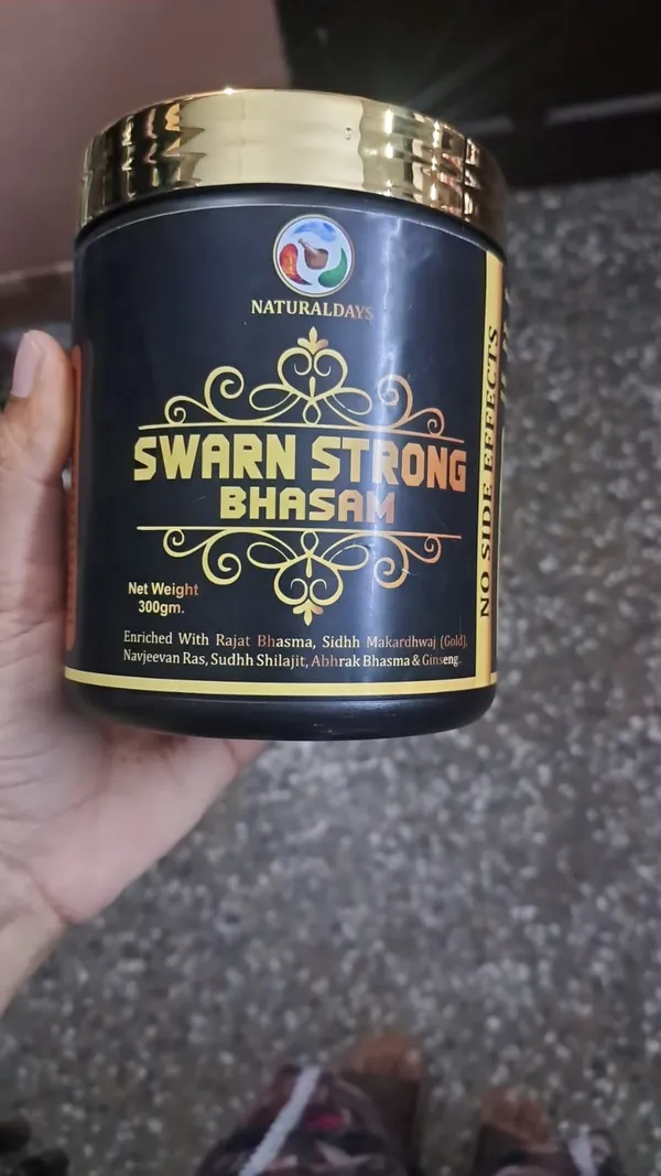 Swarn_Strong_Bhasam
